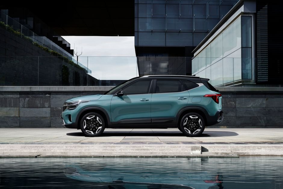 Kia Seltos vs HR-V: Which $26K SUV Should You Buy?