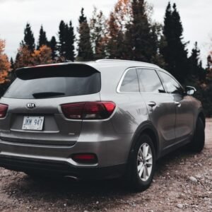 Kia Sorento Fire Recall Hits 40K SUVs: Still Buy One?