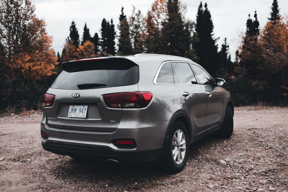 Kia Sorento Fire Recall Hits 40K SUVs: Still Buy One?