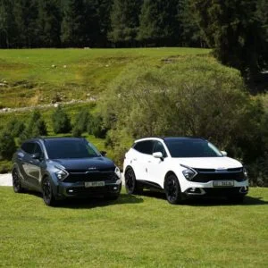 Kia Sportage Hybrid Price: Is It Worth $3K More Than Gas?