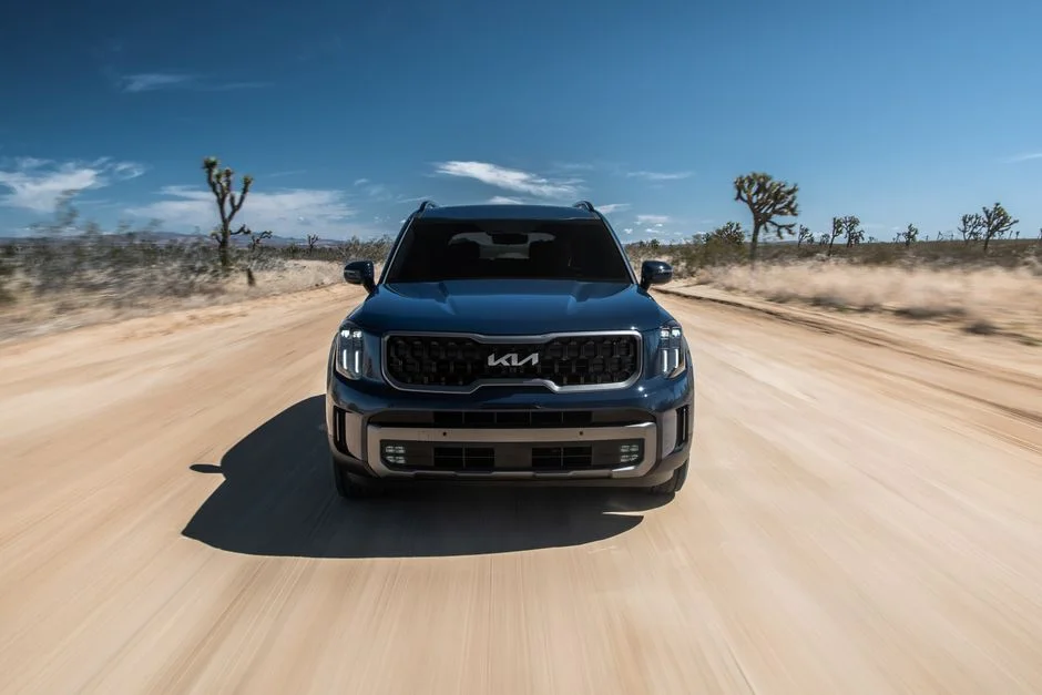 Kia Telluride Fire Recall Hits Twice: Still Buy One?
