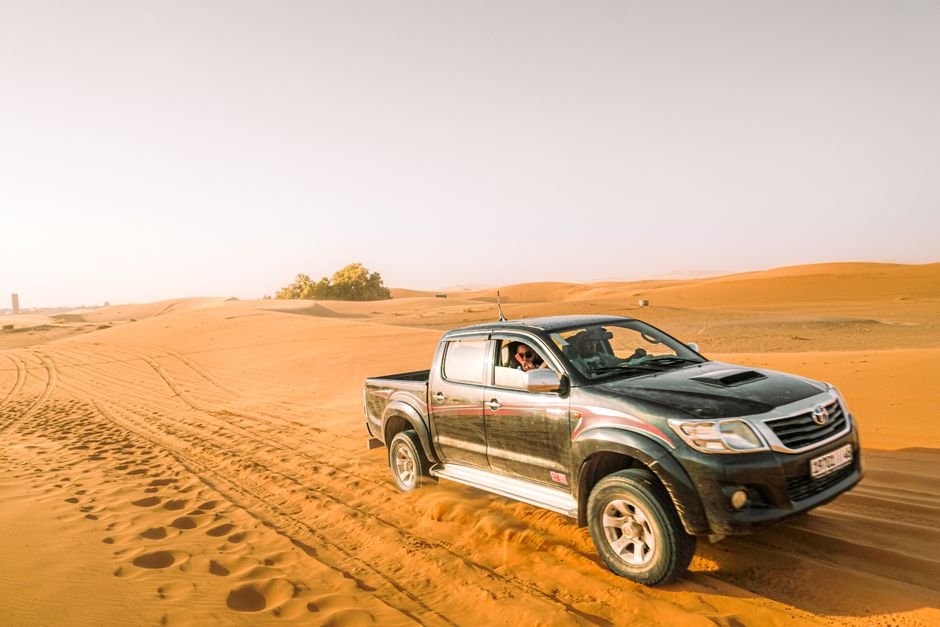 Land Rover Defender Pickup Is Coming: Buy a Grenadier Now?