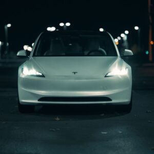 Lucid Air Recall Hits 27,100 Cars: Safe to Buy One Used?