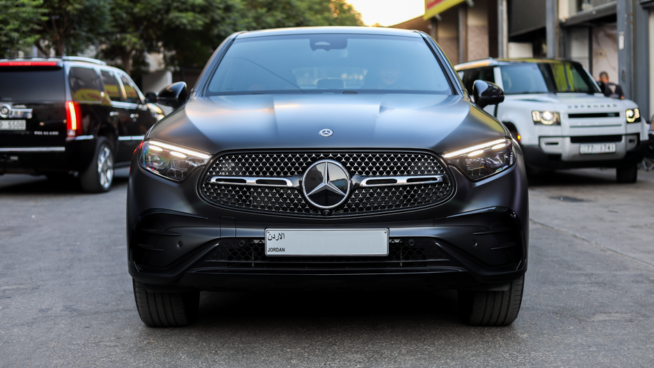 Mercedes Rollaway Recall Hits 310K Cars: Buy Used Anyway?