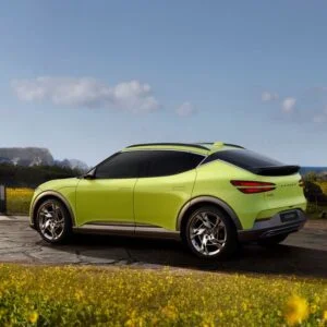 Polestar 4 SUV vs Coupe: Why Pay More for Less Space?