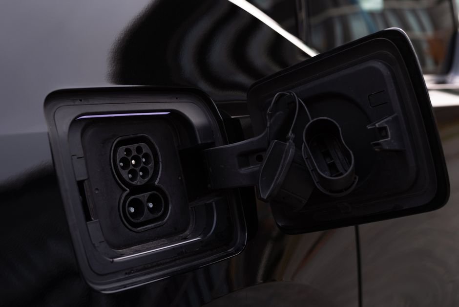 Porsche Taycan Fire Lawsuit Just Survived—Buy One Used?