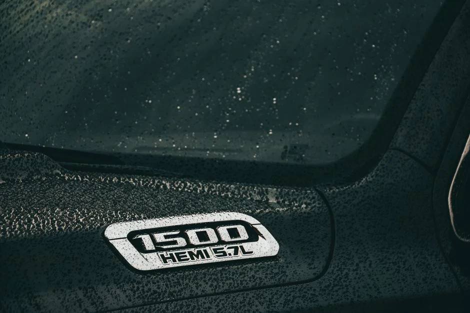Ram 1500 Rearview Camera Recall Hits 239K: Still Buy One?