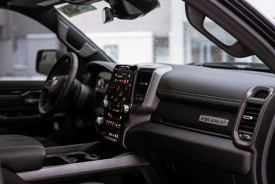 Ram 1500 REV Delay Hits 2027: Buy Gas Ram Now?