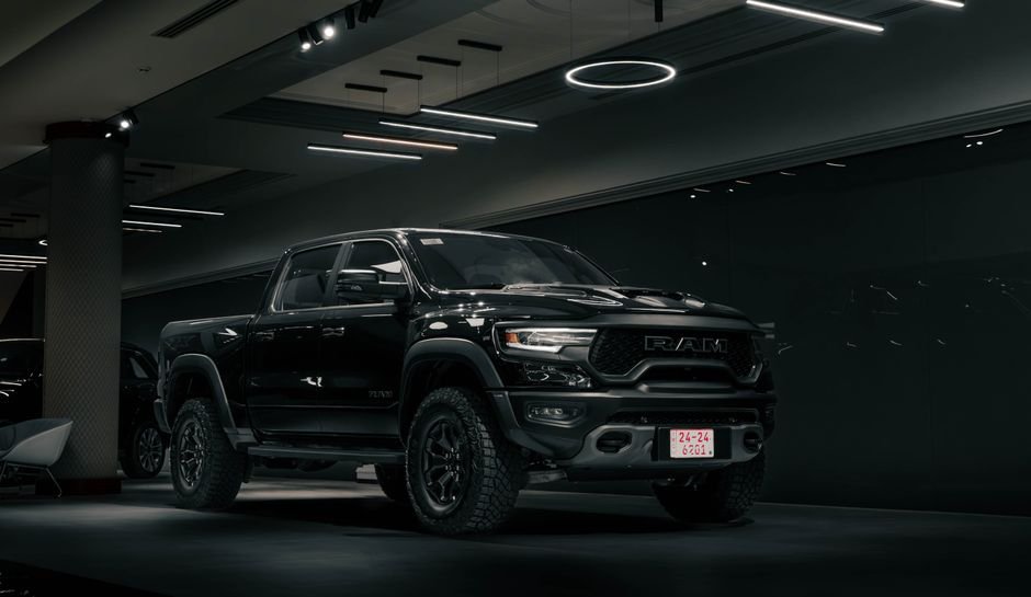 Ram Electric Truck Delayed Again: Buy Gas Now or Wait?