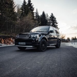 Range Rover Electric vs Gas: Is $25K Worth It?