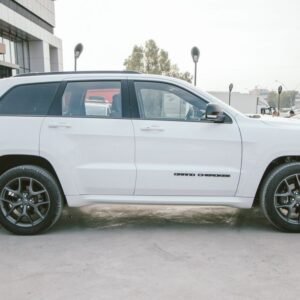 Stellantis TPMS Recall Hits 202K Jeeps: Still Buy One?