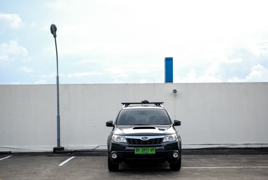 Subaru Ascent Forester Recall Hits 541K—Still Buy One?