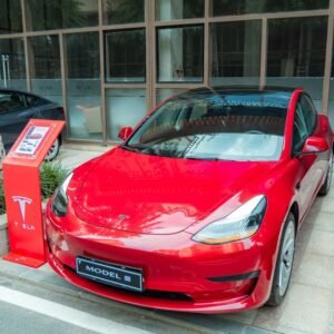 Tesla Headlight Recall Hits 20,349 Cars: Still Buy a Used Model 3/Y?