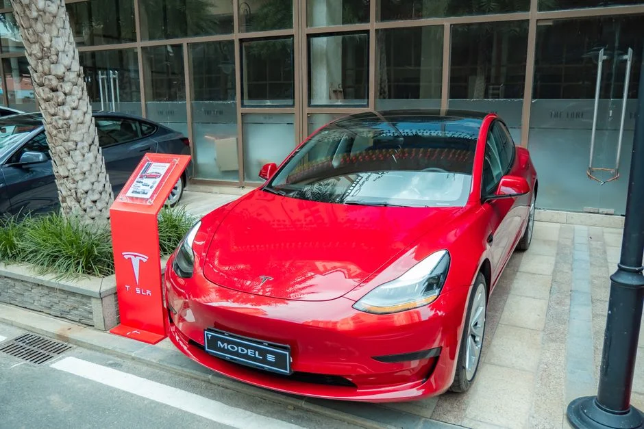Tesla Headlight Recall Hits 20,349 Cars: Still Buy a Used Model 3/Y?
