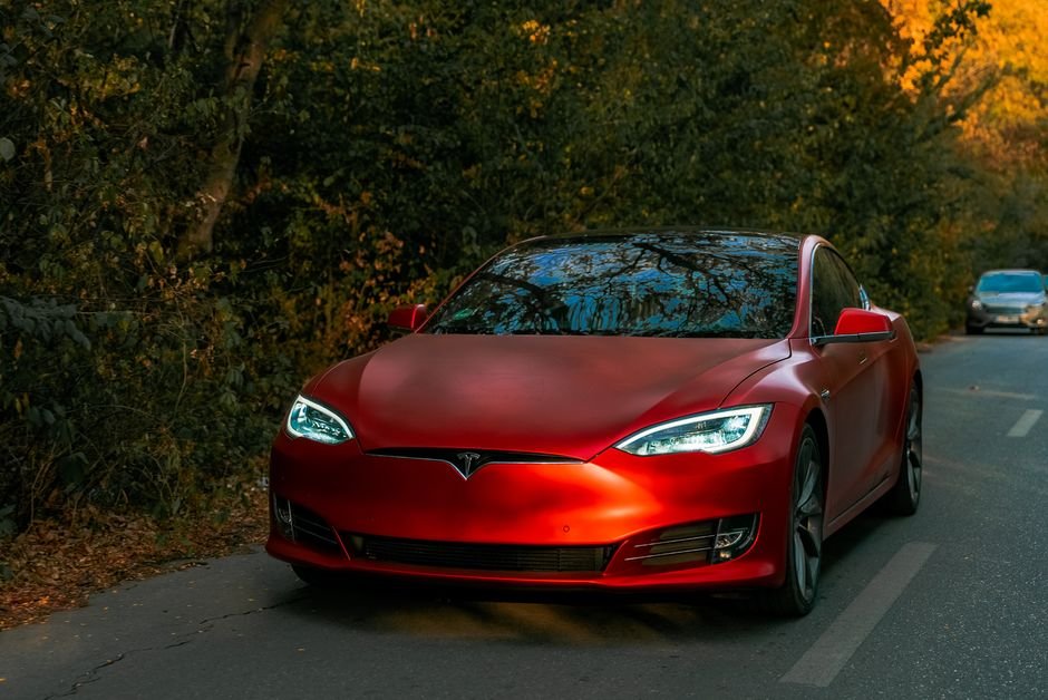 Tesla Headlight Recall Hits 20,349 Cars: Buy Used Anyway?