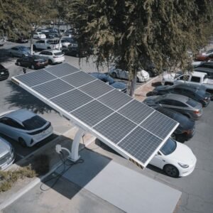 The $7,500 EV Tax Credit Died a Year Ago—Still Worth It?