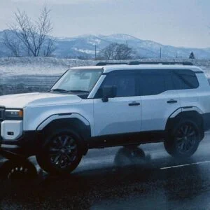 Toyota bZ Recall Hits 21,000 EVs: Should You Buy One?