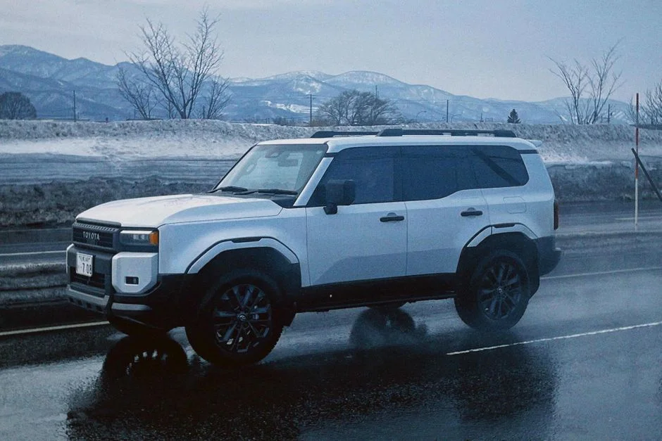Toyota bZ Recall Hits 21,000 EVs: Should You Buy One?