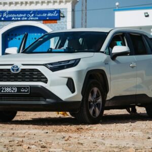 Toyota C-HR EV Recall Hits 10,000 Cars: Should You Still Buy One?