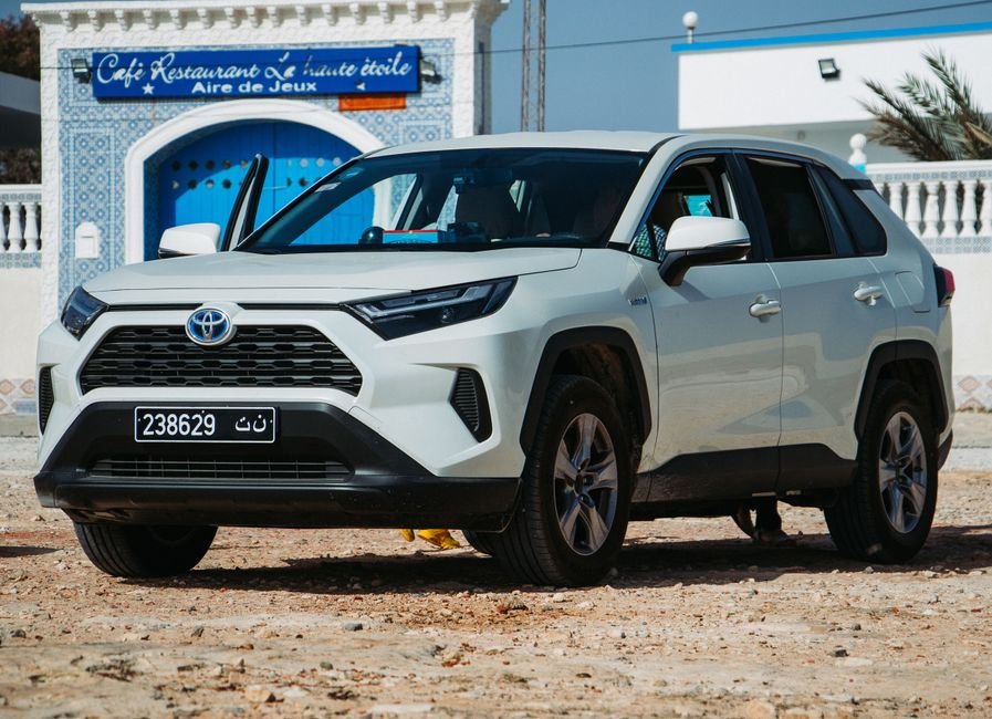 Toyota C-HR EV Recall Hits 10,000 Cars: Should You Still Buy One?