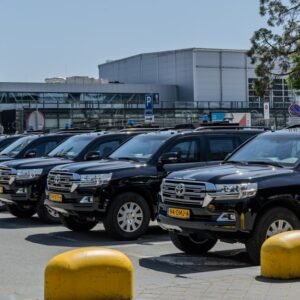 Toyota Highlander Inventory Is Gone—Buy Now or Wait for EV?