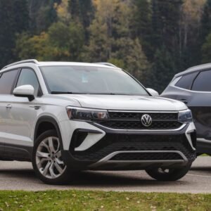 VW Atlas Hybrid Delayed to 2029: Is It Worth the Wait?