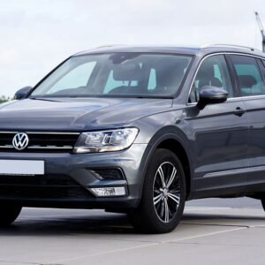 VW’s Brand-New Tiguan Just Got Its Third Recall—Buy or Wait?