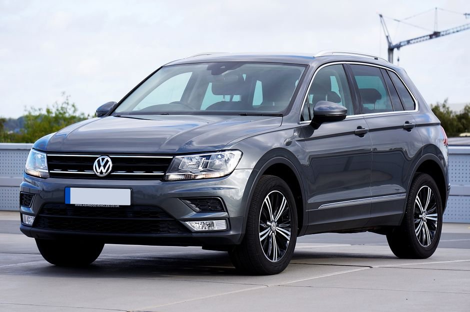 VW's Brand-New Tiguan Just Got Its Third Recall—Buy or Wait?