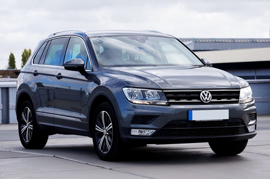 VW Steering Bolt Recall Hits 208K SUVs: Buy Used Anyway?