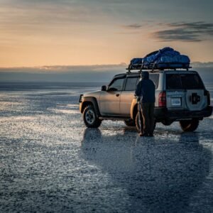 Wagoneer Roof Rack Recall: Third Fix in a Year—Buy One?