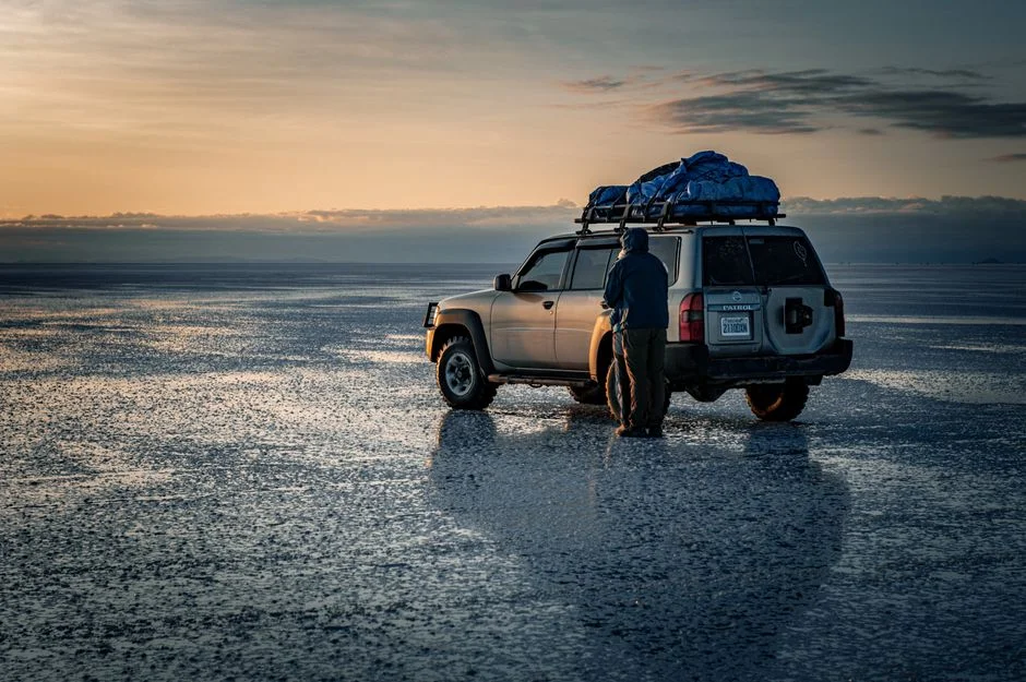 Wagoneer Roof Rack Recall: Third Fix in a Year—Buy One?