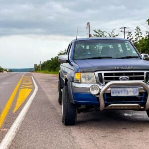 2026 Ford Ranger Recall: No Fix Yet—Still Buy One?