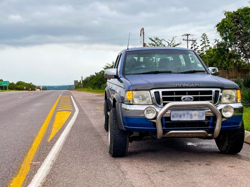2026 Ford Ranger Recall: No Fix Yet—Still Buy One?