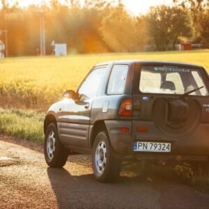 2026 RAV4 Plug-In Hybrid Recall: Can It Really Kill Power at 70?