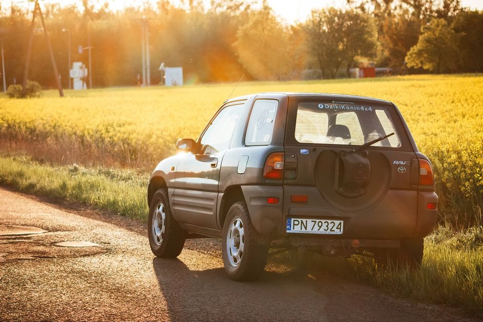 2026 RAV4 Plug-In Hybrid Recall: Can It Really Kill Power at 70?