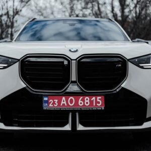 2027 BMW iX5 vs X5: Is the Extra $7,700 Worth It?