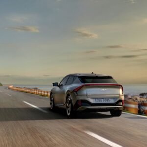 2027 Kia EV6 vs EV3: Is the Extra $8,000 Worth It?