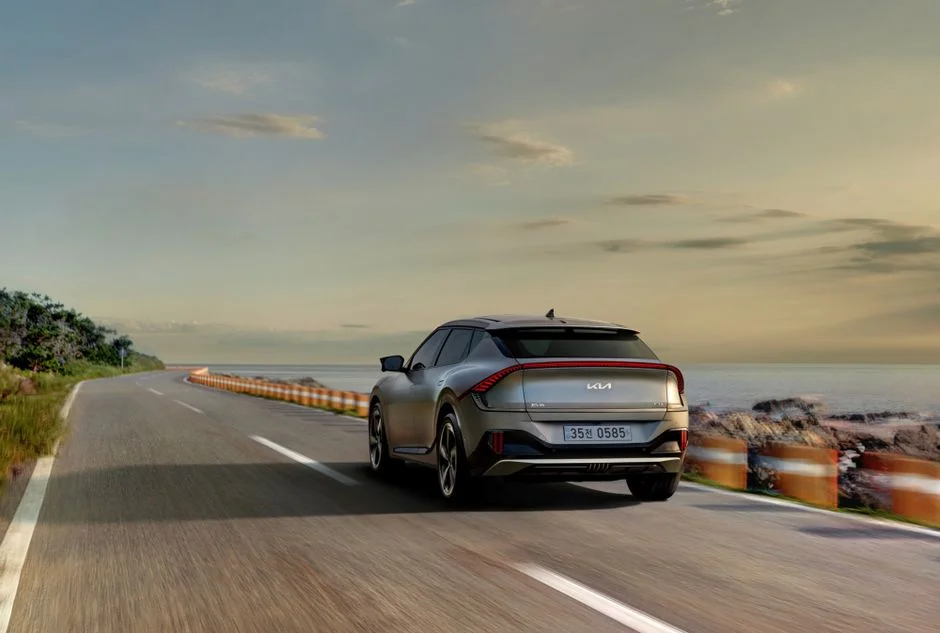 2027 Kia EV6 vs EV3: Is the Extra $8,000 Worth It?