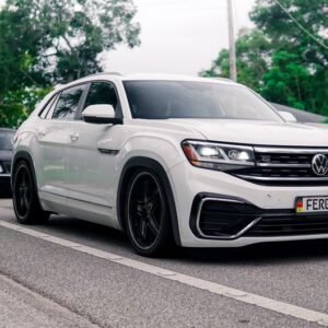 2027 VW Atlas Redesign: Buy New or Snag a 2026?