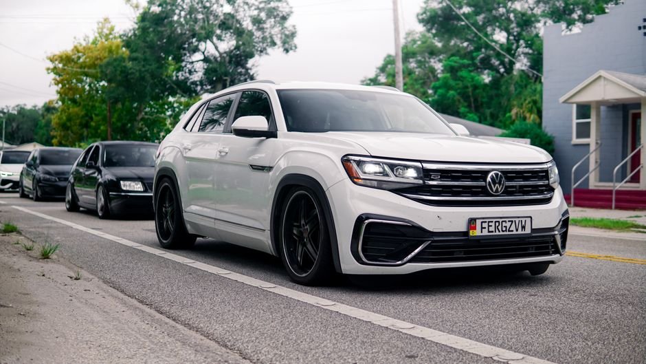 2027 VW Atlas Redesign: Buy New or Snag a 2026?