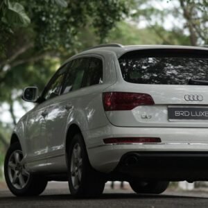 Audi Q7 Discounts Hit $13K: Buy Before the 2027 Redesign?