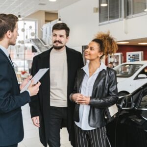 California CARS Act: Can You Return a Car in 3 Days?