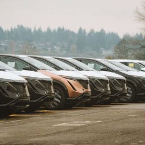Eclipse Sportback vs Nissan Leaf: Worth $8K More?