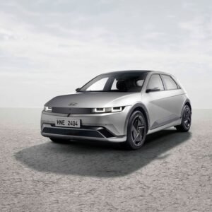 Equinox EV Sales Crashed 92%—Does That Mean It’s a Bad Car?