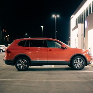 EV Credit Is Dead: The Best Hybrid SUVs 2026 Has to Offer