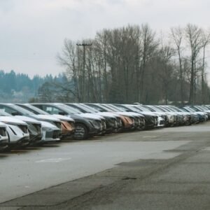 EV Resale Value in 2026: Which Models Actually Win?