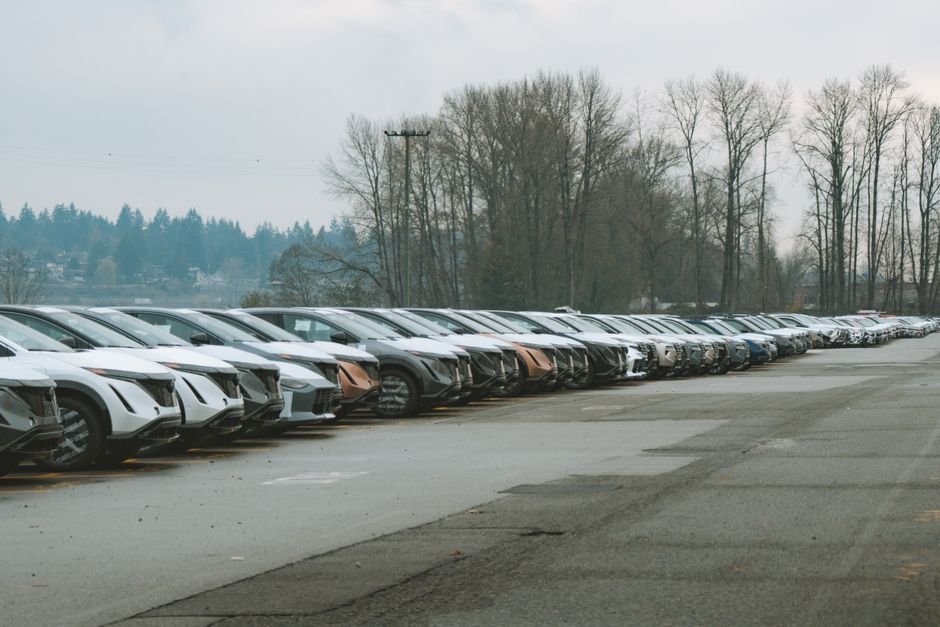 EV Resale Value in 2026: Which Models Actually Win?