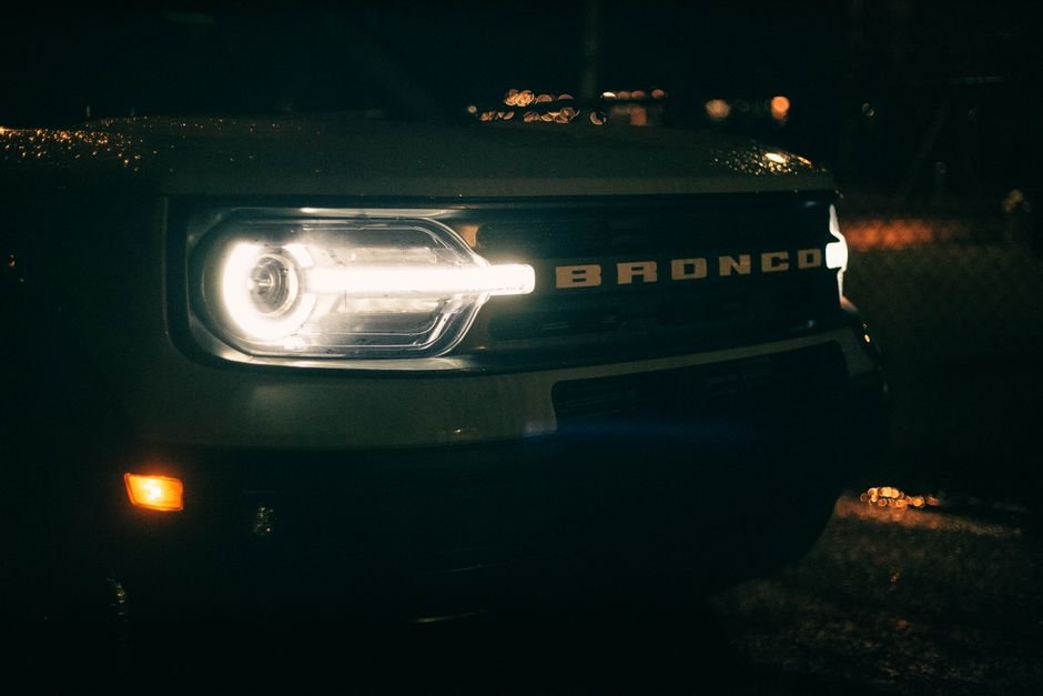 Ford Expedition Recall Can Kill Your Headlights: Still Buy One?
