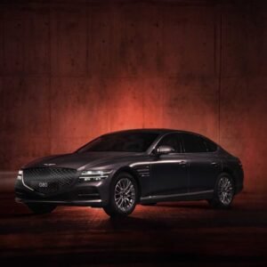 Genesis G80 Fire Recall Hits 94,622 Cars: Still Buy One Used?