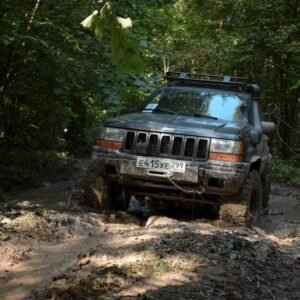 Jeep Grand Cherokee L Recall Hits 328,000: Still Buy One?
